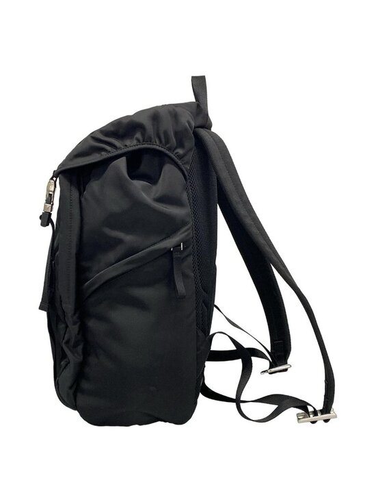Prada Backpack Black main image 5